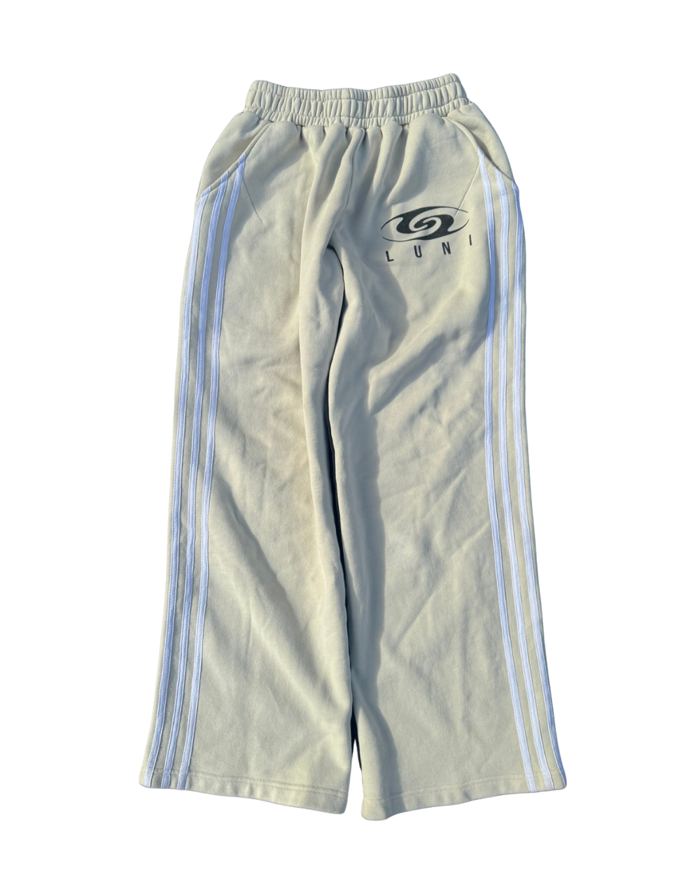LUNI “TRI” MULTI COLOR SWEATS
