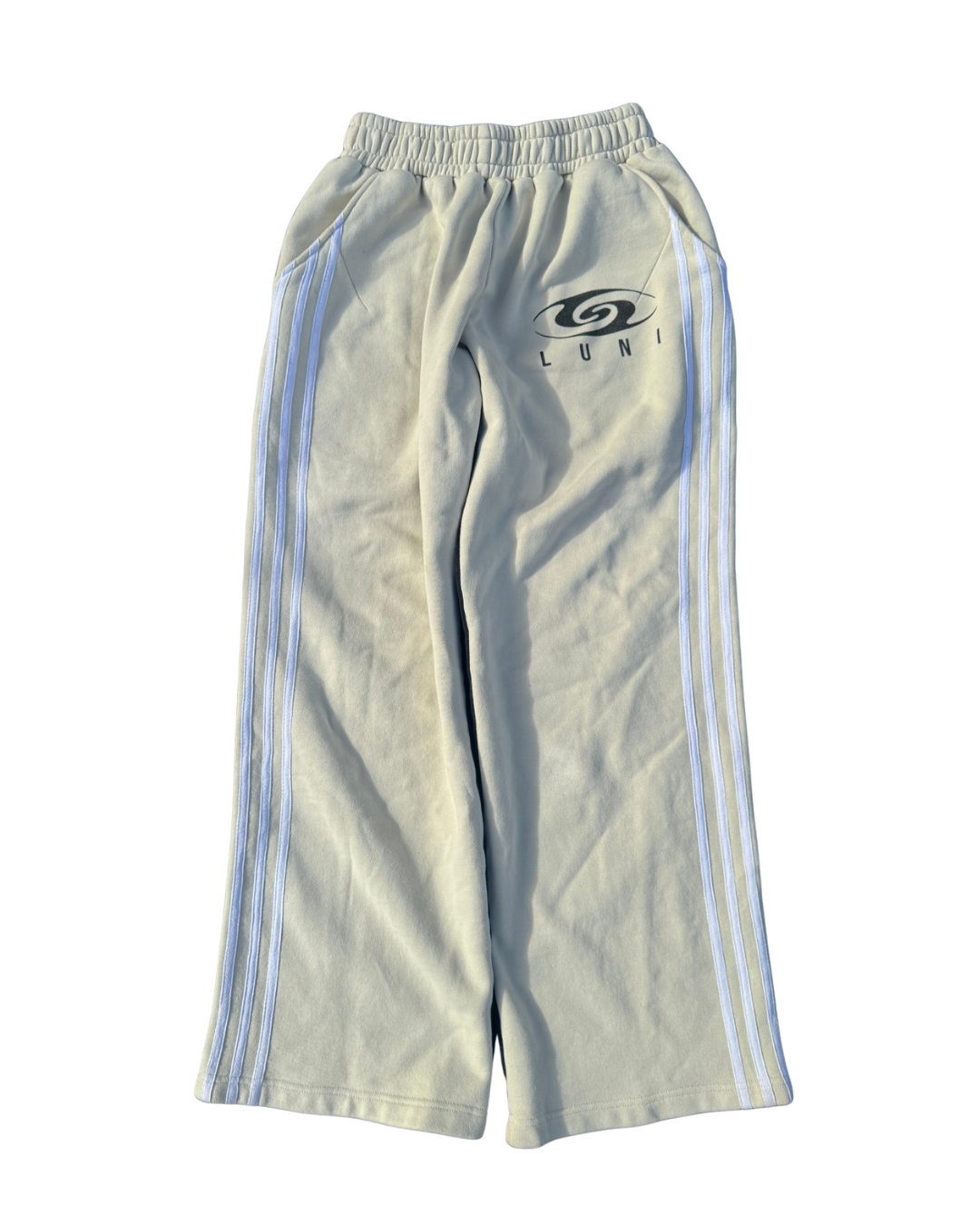 LUNI “TRI” MULTI COLOR SWEATS