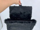 ONYX FUR LUNI BOOK-BAG