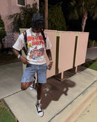 LUNI DREAMER JORTS