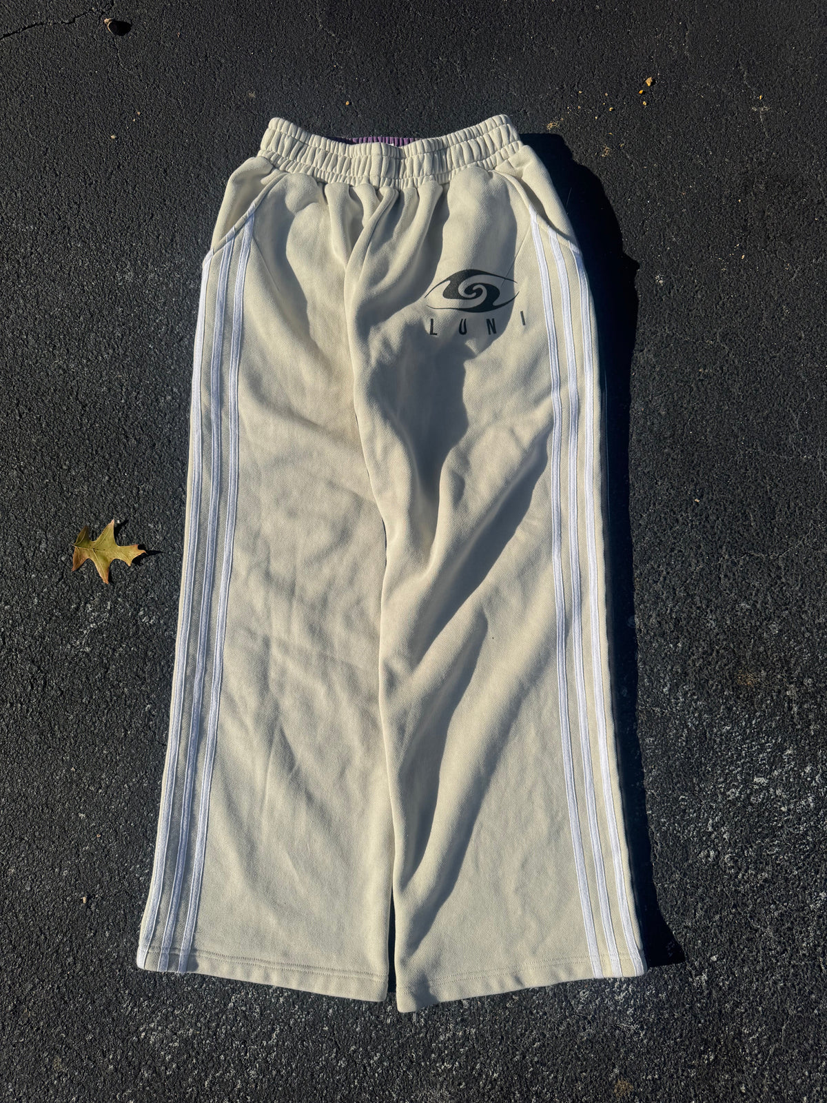 LUNI “TRI” MULTI COLOR SWEATS