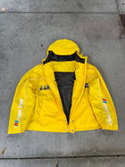 LUNI “RAMOS” WINDBREAKER