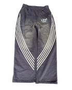 LUNI “WOLF” GREY SWEATS