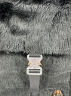 ONYX FUR LUNI BOOK-BAG