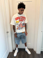 LUNI DREAMER JORTS
