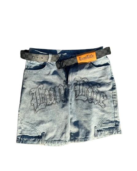 LUNI DREAMER JORTS