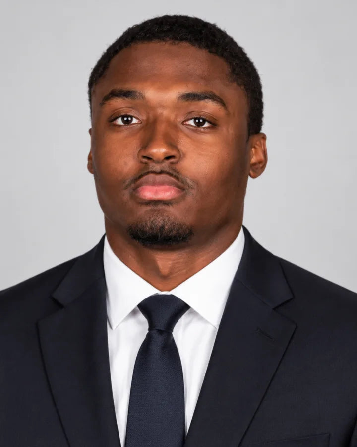 Apollos Cook