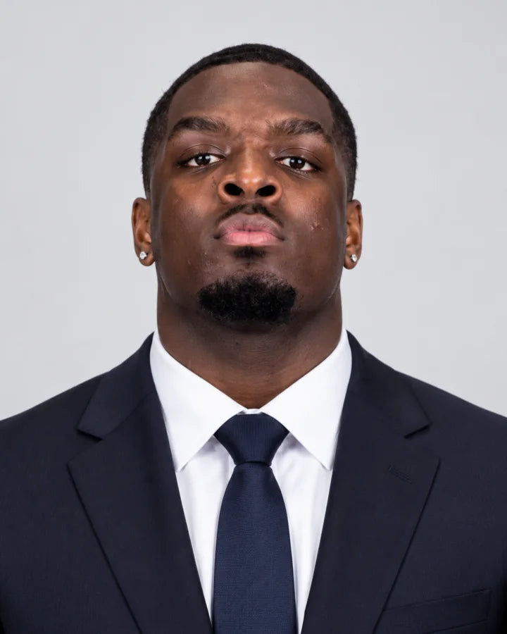 Desmond Aladuge