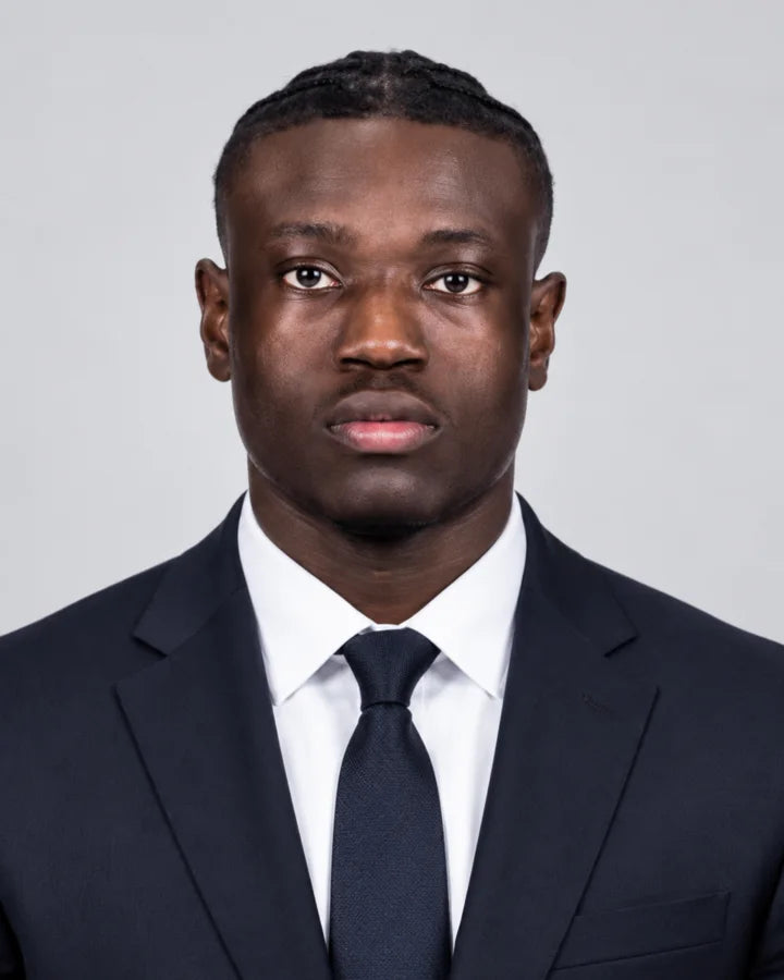 Moussa Kane